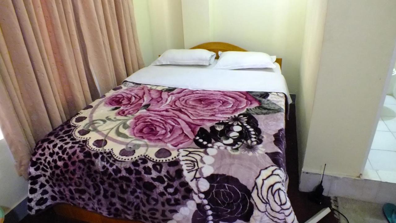 Hotel Dolphin Катманду Екстериор снимка