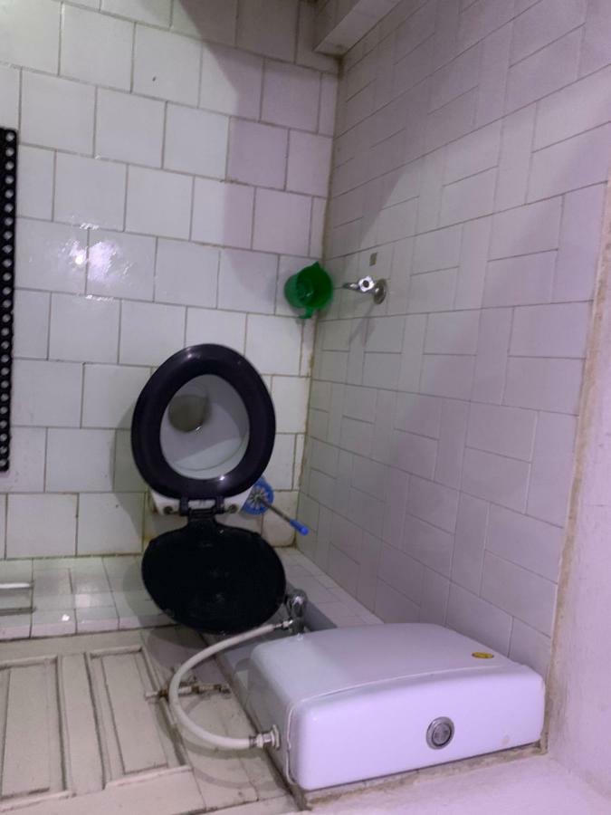 Hotel Dolphin Катманду Екстериор снимка